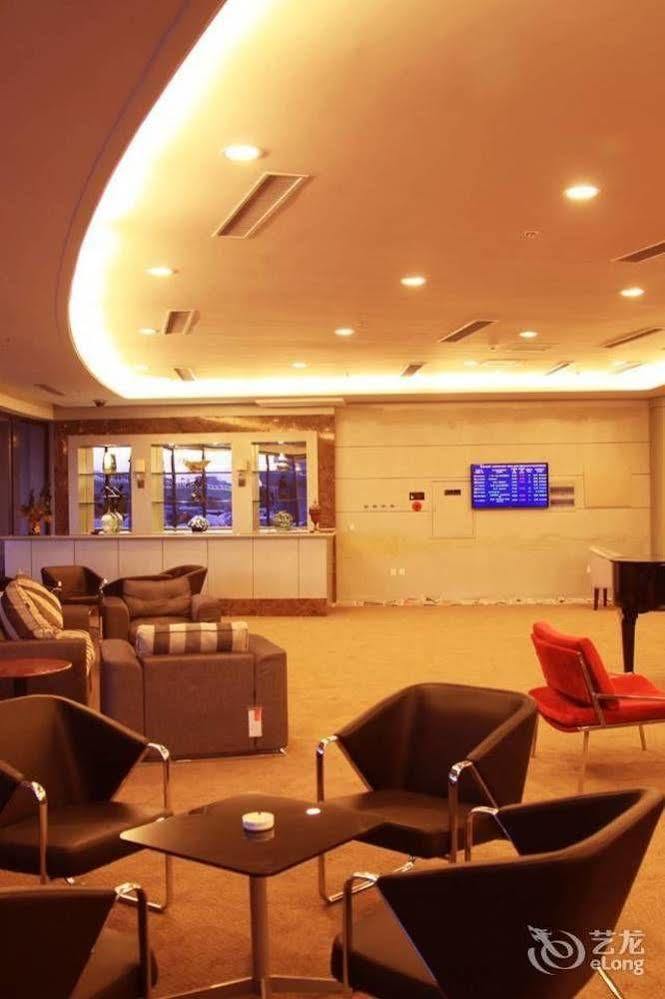 Shenyang Airport Hotel Exterior photo