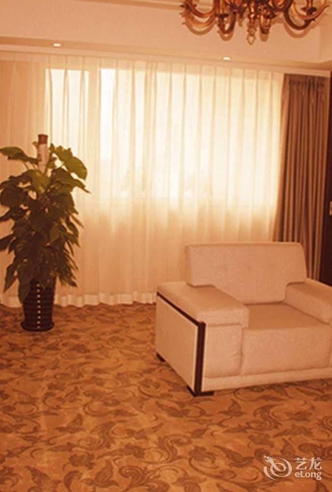 Shenyang Airport Hotel Exterior photo