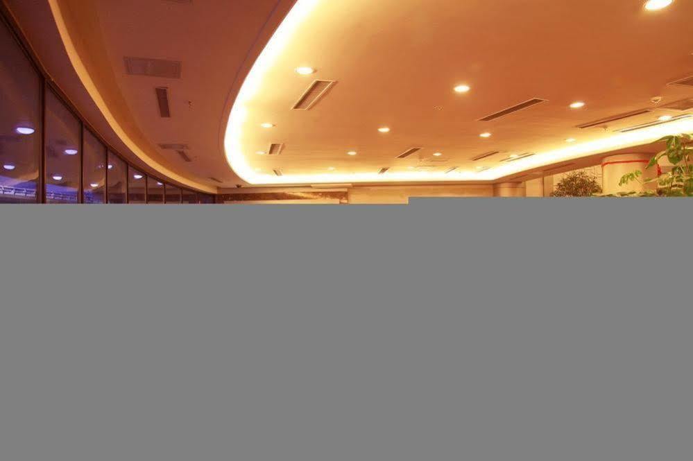 Shenyang Airport Hotel Exterior photo